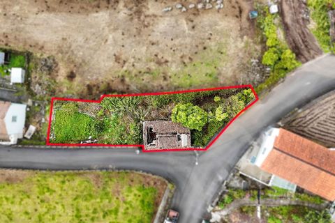 Helårsgrund i Lajes do Pico, Pico, Lajes do Pico - € 37.000 | Ref: 374240179 - foto 5