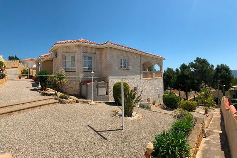 Villa i La Nucia, Alicante, La Nucia - € 575.000 | Ref: 4618 - foto 2