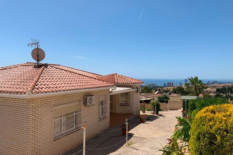 Villa i La Nucia, Alicante, La Nucia - € 575.000 | Ref: 4618 - foto 3