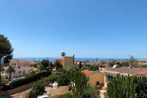 Villa i La Nucia, Alicante, La Nucia - € 575.000 | Ref: 4618 - foto 4