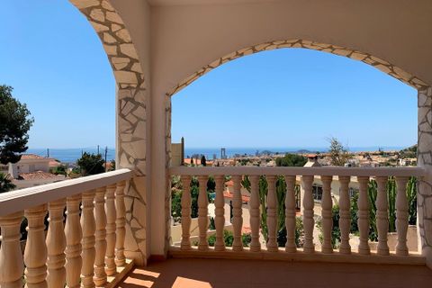Villa i La Nucia, Alicante, La Nucia - € 575.000 | Ref: 4618 - foto 5