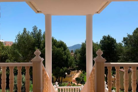 Villa i La Nucia, Alicante, La Nucia - € 575.000 | Ref: 4618 - foto 7