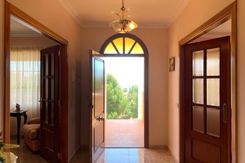 Villa i La Nucia, Alicante, La Nucia - € 575.000 | Ref: 4618 - foto 8