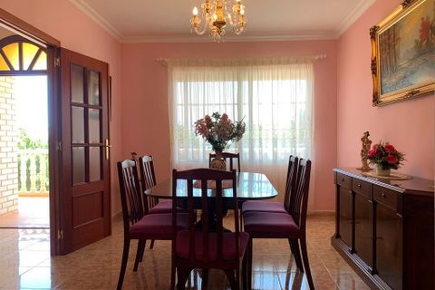 Villa i La Nucia, Alicante, La Nucia - € 575.000 | Ref: 4618 - foto 12