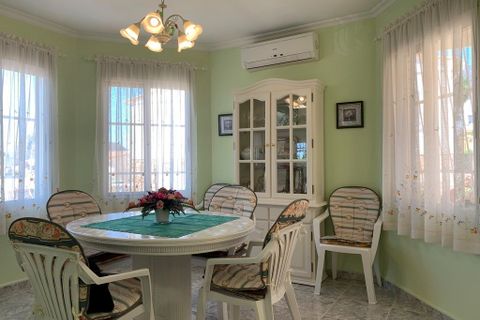 Villa i La Nucia, Alicante, La Nucia - € 575.000 | Ref: 4618 - foto 19