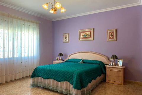 Villa i La Nucia, Alicante, La Nucia - € 575.000 | Ref: 4618 - foto 22
