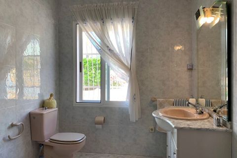 Villa i La Nucia, Alicante, La Nucia - € 575.000 | Ref: 4618 - foto 23