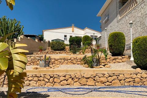 Villa i La Nucia, Alicante, La Nucia - € 575.000 | Ref: 4618 - foto 33