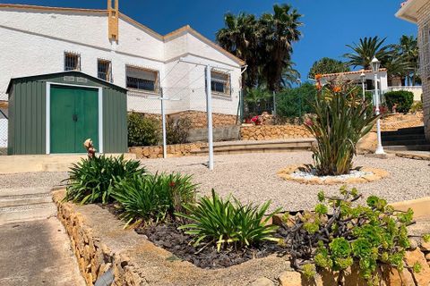 Villa i La Nucia, Alicante, La Nucia - € 575.000 | Ref: 4618 - foto 34