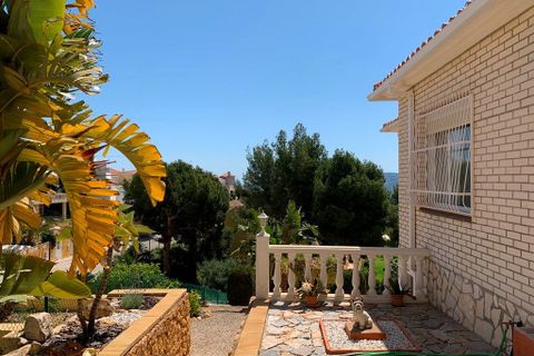 Villa i La Nucia, Alicante, La Nucia - € 575.000 | Ref: 4618 - foto 35