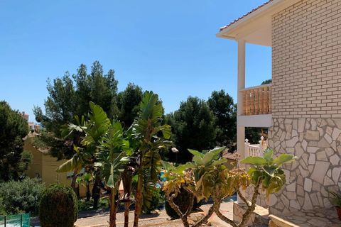 Villa i La Nucia, Alicante, La Nucia - € 575.000 | Ref: 4618 - foto 36