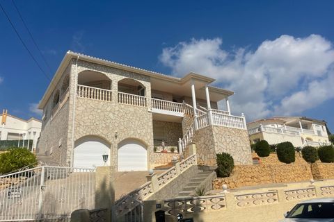 Villa i La Nucia, Alicante, La Nucia - € 575.000 | Ref: 4618 - foto 37