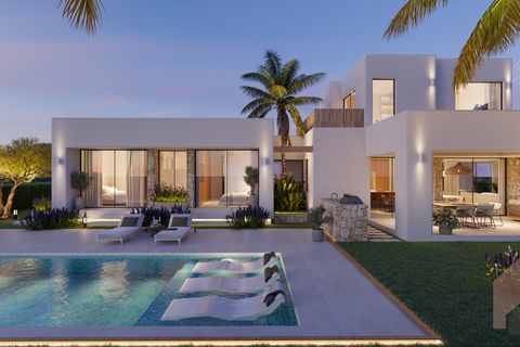 Villa i Javea, Alicante, Javea - € 1.900.000 | Ref: SiP-654 - foto 2