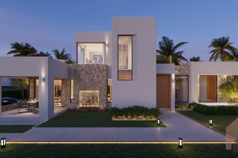 Villa i Javea, Alicante, Javea - € 1.900.000 | Ref: SiP-654 - foto 3