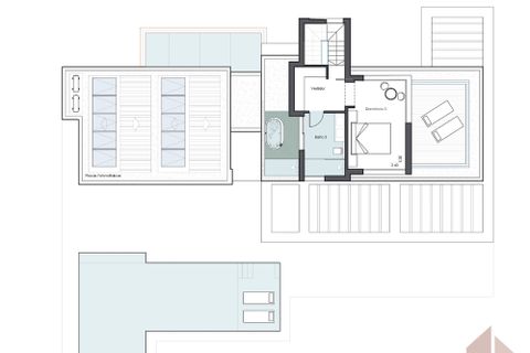 Villa i Javea, Alicante, Javea - € 1.900.000 | Ref: SiP-654 - foto 15