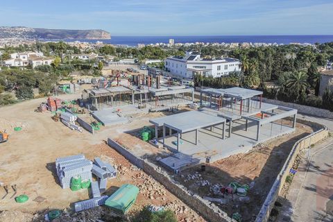 Villa i Javea, Alicante, Javea - € 1.900.000 | Ref: SiP-654 - foto 19