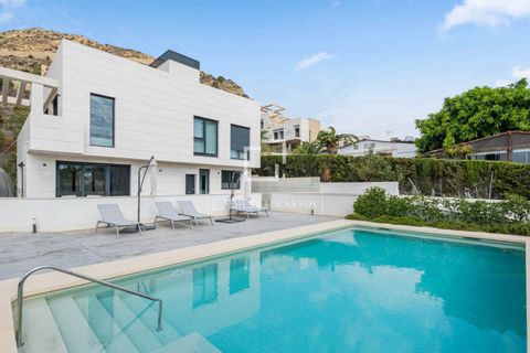 Villa a Alicante, Alicante, Alicante - € 1.174.900 | Ref: ALI52728 - foto 4