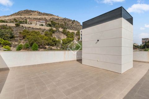Villa a Alicante, Alicante, Alicante - € 1.174.900 | Ref: ALI52728 - foto 29