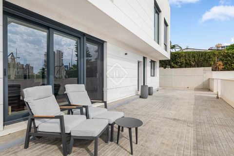 Villa a Alicante, Alicante, Alicante - € 1.174.900 | Ref: ALI52728 - foto 36