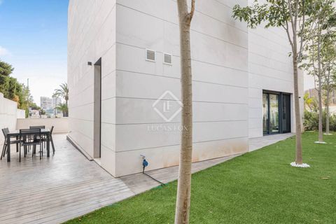 Villa a Alicante, Alicante, Alicante - € 1.174.900 | Ref: ALI52728 - foto 40