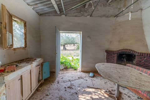 Finca i Camarles, Tarragona, Camarles - € 75.000 | Ref: 115 - foto 7