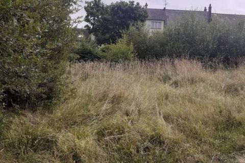 Tomt i Fougeres, Ille-et-Vilaine, Fougeres - € 31 188 | Ref: 037_1826 - foto 2