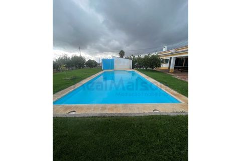 Villa i Terrugem e Vila Boim, Portalegre, Terrugem e Vila Boim - € 420.000 | Ref: 1030 - foto 2