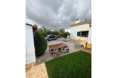 Villa i Terrugem e Vila Boim, Portalegre, Terrugem e Vila Boim - € 420.000 | Ref: 1030 - foto 3