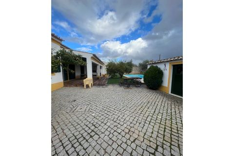 Villa i Terrugem e Vila Boim, Portalegre, Terrugem e Vila Boim - € 420.000 | Ref: 1030 - foto 5