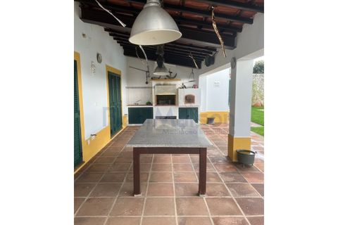 Villa i Terrugem e Vila Boim, Portalegre, Terrugem e Vila Boim - € 420.000 | Ref: 1030 - foto 6
