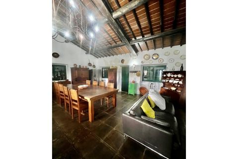 Villa i Terrugem e Vila Boim, Portalegre, Terrugem e Vila Boim - € 420.000 | Ref: 1030 - foto 7