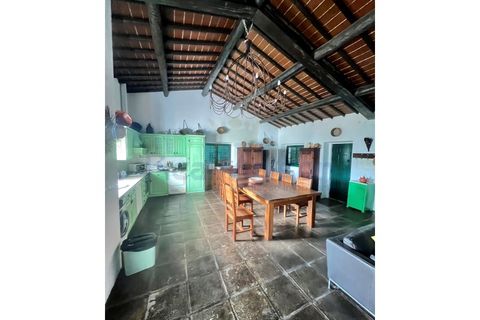 Villa i Terrugem e Vila Boim, Portalegre, Terrugem e Vila Boim - € 420.000 | Ref: 1030 - foto 9