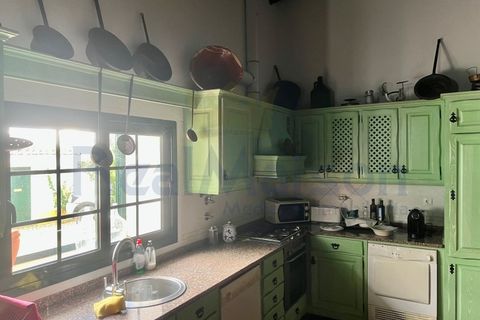 Villa i Terrugem e Vila Boim, Portalegre, Terrugem e Vila Boim - € 420.000 | Ref: 1030 - foto 10