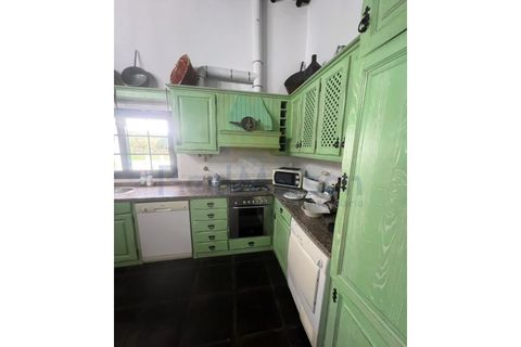 Villa i Terrugem e Vila Boim, Portalegre, Terrugem e Vila Boim - € 420.000 | Ref: 1030 - foto 11