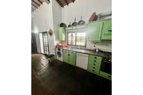 Villa i Terrugem e Vila Boim, Portalegre, Terrugem e Vila Boim - € 420.000 | Ref: 1030 - foto 12