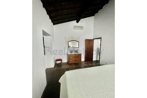 Villa i Terrugem e Vila Boim, Portalegre, Terrugem e Vila Boim - € 420.000 | Ref: 1030 - foto 21