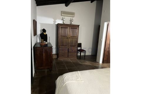 Villa i Terrugem e Vila Boim, Portalegre, Terrugem e Vila Boim - € 420.000 | Ref: 1030 - foto 28