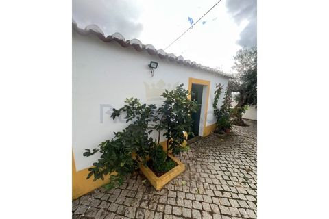 Villa i Terrugem e Vila Boim, Portalegre, Terrugem e Vila Boim - € 420.000 | Ref: 1030 - foto 31