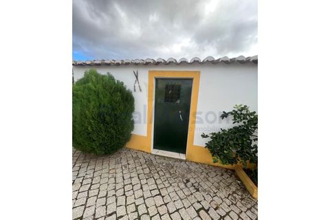 Villa i Terrugem e Vila Boim, Portalegre, Terrugem e Vila Boim - € 420.000 | Ref: 1030 - foto 32
