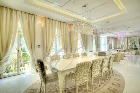 Villa i Roquebrune-Cap-Martin, Alpes-Maritimes, Roquebrune-Cap-Martin - € 13.900.000 | Ref: 7051742 - foto 4