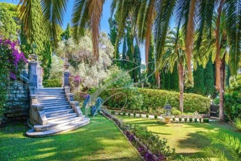 Villa i Roquebrune-Cap-Martin, Alpes-Maritimes, Roquebrune-Cap-Martin - € 13.900.000 | Ref: 7051742 - foto 8