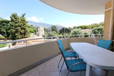 Lejlighed i Menton, Alpes-Maritimes, Menton - € 390.000 | Ref: N15573 - foto 1