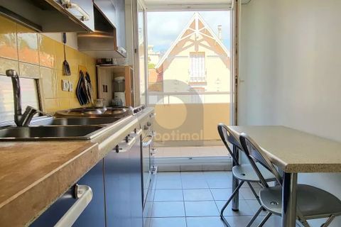 Lejlighed i Menton, Alpes-Maritimes, Menton - € 390.000 | Ref: N15573 - foto 2