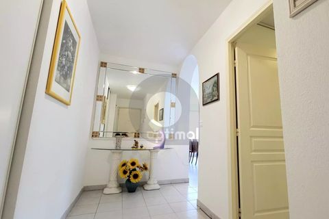 Lejlighed i Menton, Alpes-Maritimes, Menton - € 390.000 | Ref: N15573 - foto 4
