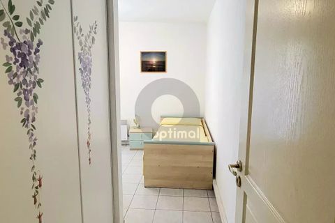 Lejlighed i Menton, Alpes-Maritimes, Menton - € 390.000 | Ref: N15573 - foto 7
