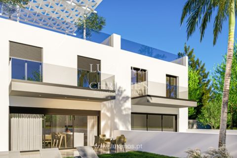 Villa i Faro, Faro, Faro - € 820.000 | Ref: 1LS01749-6 - foto 2