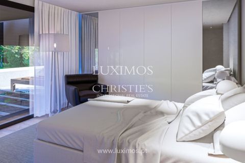 Villa i Faro, Faro, Faro - € 820.000 | Ref: 1LS01749-6 - foto 13