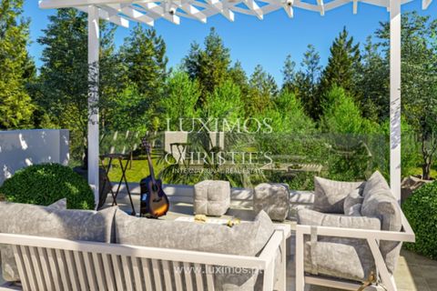 Villa i Faro, Faro, Faro - € 820.000 | Ref: 1LS01749-6 - foto 22