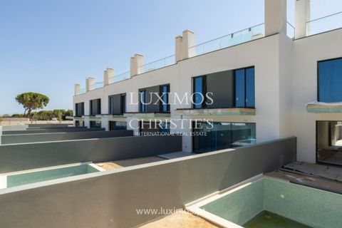Villa i Faro, Faro, Faro - € 820.000 | Ref: 1LS01749-6 - foto 1
