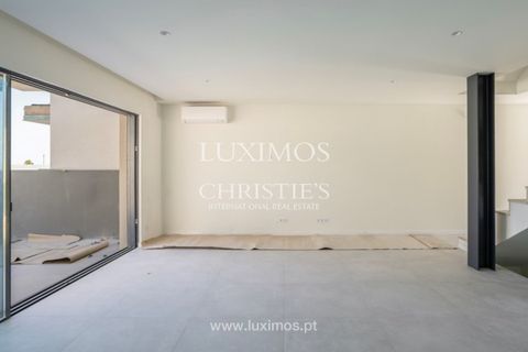 Villa i Faro, Faro, Faro - € 820.000 | Ref: 1LS01749-6 - foto 4